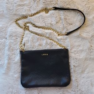 Lodis Crossbody Clutch Purse